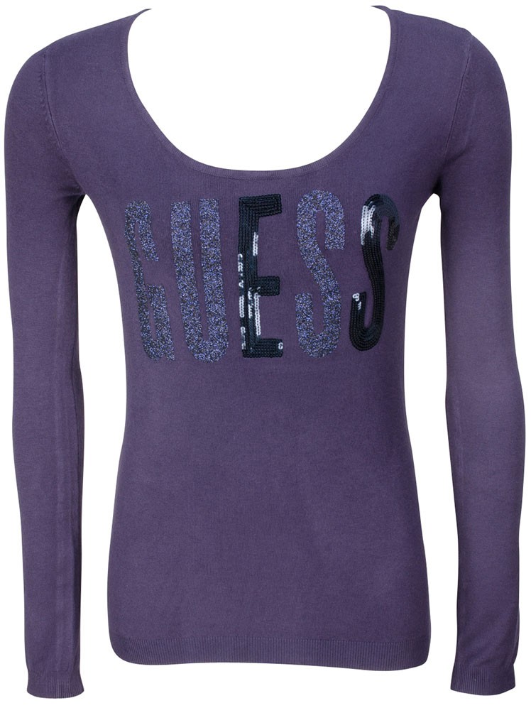 pull guess femme